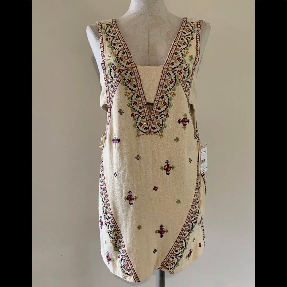 Free People Women’s XS Tunic
